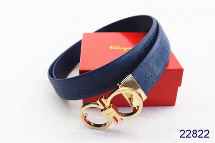 Ferragamo Belts-076